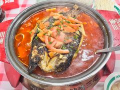 -三毛演义·湖南烧烤大排档(南浦店)