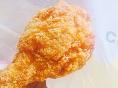 -麦当劳(友谊路得来速店)