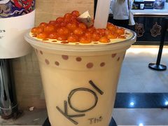 -KOI Thé(正佳广场店)