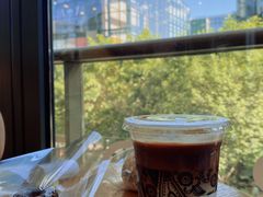 啊喔抹茶-OUR Bakery(三里屯太古里店)