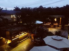 -悦哉·派对·草坪婚礼·围炉煮茶(三圣乡店)