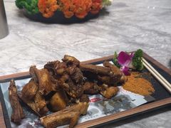 -陶缘一号·四季缘·老字号顺德菜·户外婚礼家宴(西滘店)