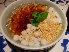 -绿茶餐厅(领展购物广场·中关村店)