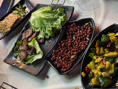 -云晓光头烧烤吧(川沙绿地店)