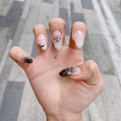 -媄甲诗美甲美睫