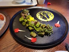 -映水芙蓉(长宁来福士店)