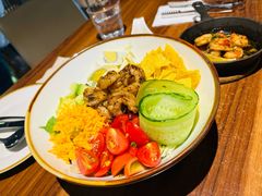 -TIGERS老虎西餐(亦庄店)