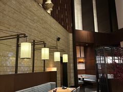 -长沙君悦酒店·自助餐厅咖啡厅