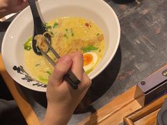 -和府捞面(天河领展广场店)