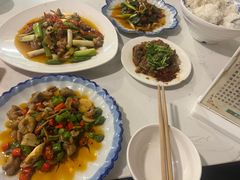 -百年粉蒸牛肉