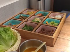 -韩悦牛排烤肉无限续(宝能中心店)