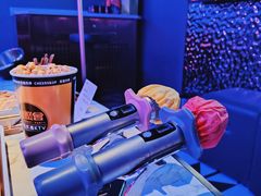 -星聚会KTV(前海印里店)