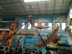 -蓬莱欧乐堡梦幻世界