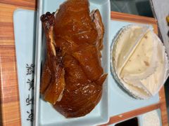 -裕德隆清真饭庄·天津特色菜(东丽店)