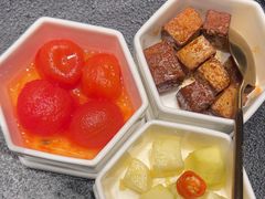 -大拙里·精致融合菜(沙湖桃源国际店)