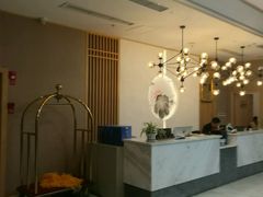 -西姆山居酒店(九寨沟沟口店)