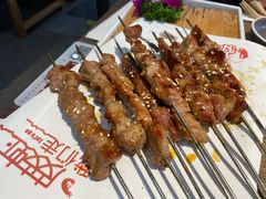 -隆喜元鱼汤包·海鲜(中联广场店)