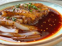 -易老头三样菜(南滨路总店)
