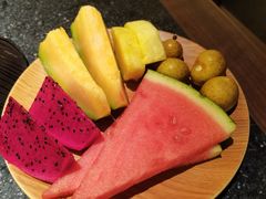 -牛New寿喜烧(虹桥新天地店)