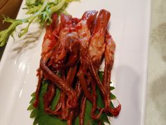 -老好人象山海鲜(岭南路店)