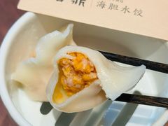 -喜鼎海胆水饺(东港店)