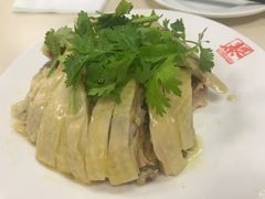 -泰煌鸡·上海白斩鸡·鸡汤面(万航店)