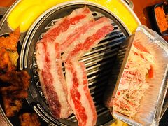 -玖·炭火烤肉