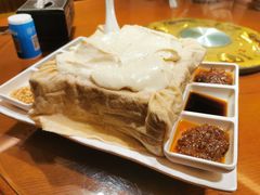-95号酱骨·一块豆腐(展春园西路店)