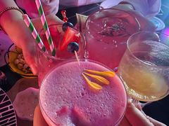 -MOSSO音乐酒吧·live house(南京旗舰店)