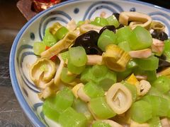 -湖滨28中餐厅·西湖宴·杭州君悦酒店