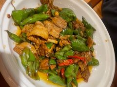 -老雒阳面馆·水席·洛阳菜(王城路店)