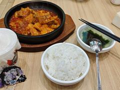 -米村拌饭(江宁万达店)