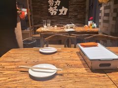 -有奴思烤肉·清真(正宁路店)