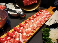 -阳坊胜利涮羊肉(阳坊老店)