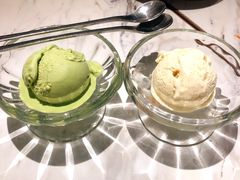 抹茶雪糕蛋糕-必胜客(车陂店)