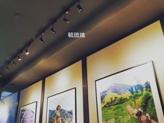 -星巴克(深圳龙华人民北店)