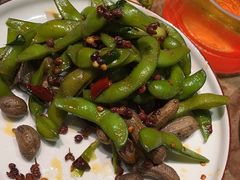 -金太阳海鲜烧烤·本地人餐厅(东纬路旗舰店)