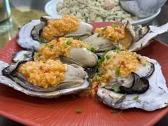 -抹直口特色菜馆(一店)