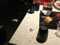 -百威KTV(恒福路店)