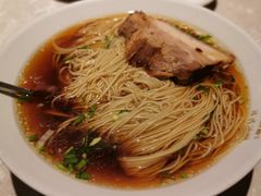 -松鹤面馆·古法焖肉面(观前店)