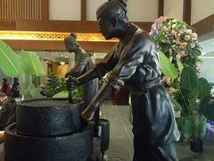 -沙河粉村·国家非遗传承(云台店)