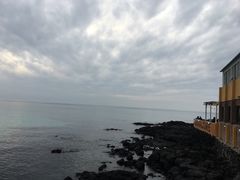 -Cafe Aewol Monsant