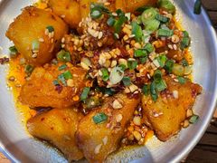 -成都你六姐·牛肉冒菜(上海环宇荟店)