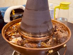 -新梅居(宁海东路店)