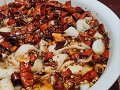 -永安鱼庄·镇江菜(东吴路店)