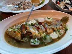 -上海小南国(正大店)