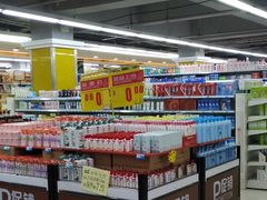 -尚优玛特(田尚坊商业中心店)