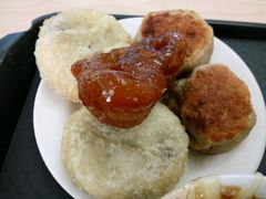 -白魁老号饭庄(交道口店)