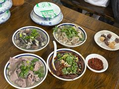 -小杨翘脚牛肉