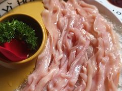 -大龙燚火锅(太古里店)